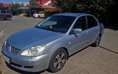 Mitsubishi Lancer IX, 2006 год, 360 000 рублей, 5 фотография