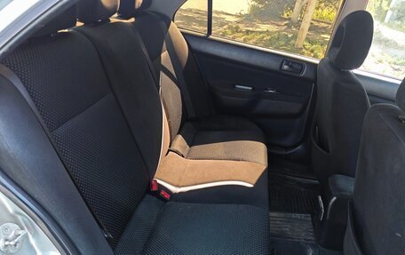 Mitsubishi Lancer IX, 2006 год, 360 000 рублей, 9 фотография