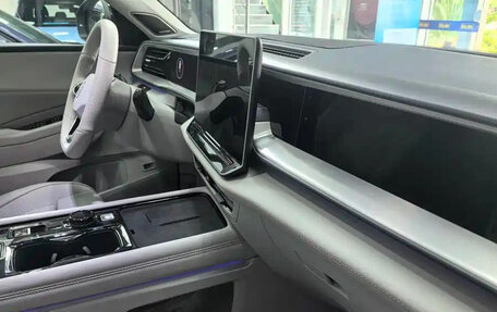Volkswagen Teramont, 2025 год, 5 690 000 рублей, 11 фотография