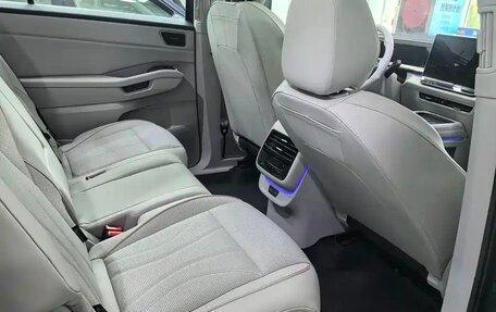 Volkswagen Teramont, 2025 год, 5 690 000 рублей, 14 фотография