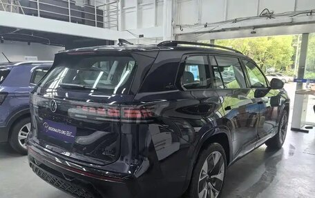 Volkswagen Teramont, 2025 год, 5 690 000 рублей, 6 фотография