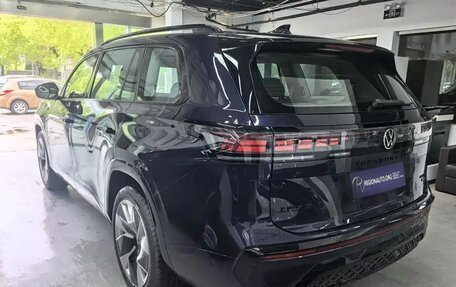 Volkswagen Teramont, 2025 год, 5 690 000 рублей, 5 фотография