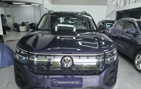 Volkswagen Teramont, 2025 год, 5 690 000 рублей, 2 фотография