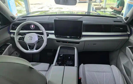 Volkswagen Teramont, 2025 год, 5 690 000 рублей, 12 фотография