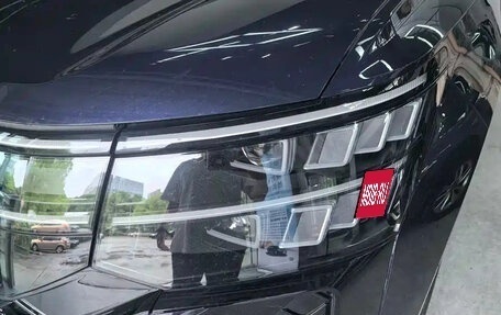 Volkswagen Teramont, 2025 год, 5 690 000 рублей, 8 фотография
