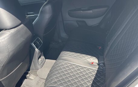 KIA Sportage IV рестайлинг, 2020 год, 2 559 000 рублей, 10 фотография