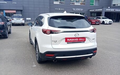 Mazda CX-9 II, 2021 год, 2 900 000 рублей, 7 фотография