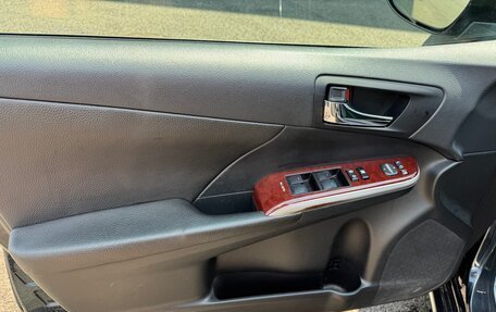 Toyota Camry, 2013 год, 1 430 000 рублей, 10 фотография