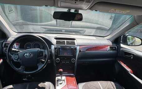 Toyota Camry, 2013 год, 1 430 000 рублей, 13 фотография