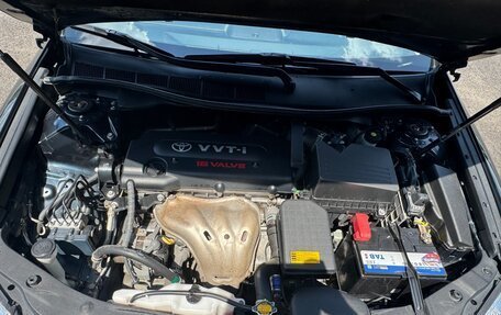 Toyota Camry, 2013 год, 1 430 000 рублей, 20 фотография