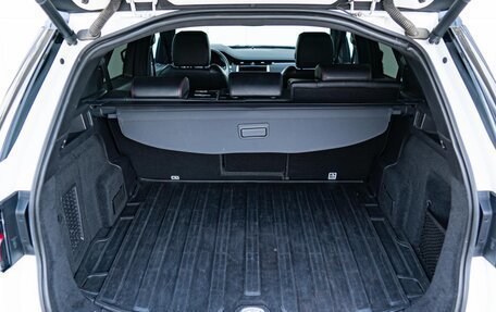Land Rover Discovery Sport I рестайлинг, 2020 год, 2 990 000 рублей, 15 фотография