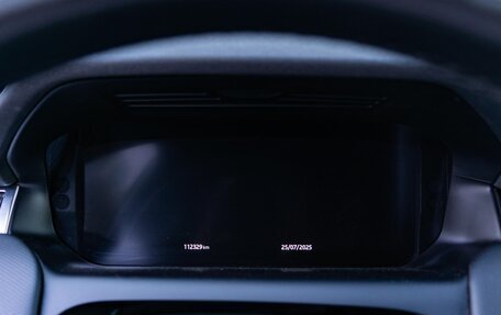 Land Rover Discovery Sport I рестайлинг, 2020 год, 2 990 000 рублей, 14 фотография