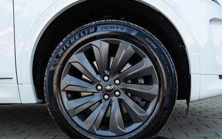 Land Rover Discovery Sport I рестайлинг, 2020 год, 2 990 000 рублей, 8 фотография