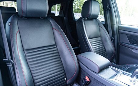 Land Rover Discovery Sport I рестайлинг, 2020 год, 2 990 000 рублей, 12 фотография