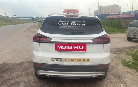 Geely Atlas, 2023 год, 1 415 000 рублей, 8 фотография