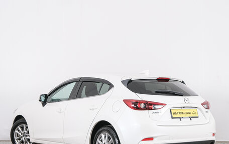 Mazda Axela, 2017 год, 1 429 000 рублей, 5 фотография