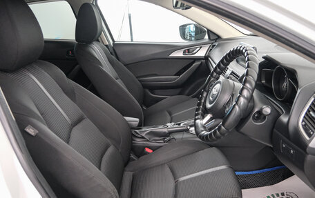 Mazda Axela, 2017 год, 1 429 000 рублей, 8 фотография