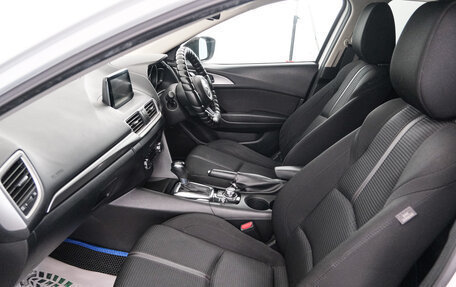 Mazda Axela, 2017 год, 1 429 000 рублей, 14 фотография
