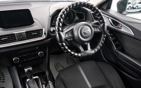 Mazda Axela, 2017 год, 1 429 000 рублей, 10 фотография