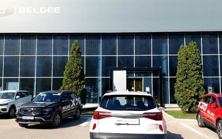 KIA Seltos I, 2021 год, 2 150 000 рублей, 9 фотография