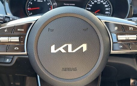 KIA Seltos I, 2021 год, 2 150 000 рублей, 16 фотография