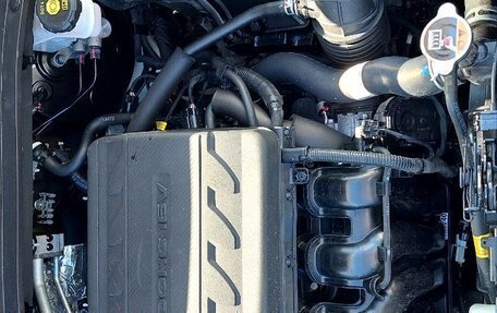 KIA Seltos I, 2021 год, 2 150 000 рублей, 34 фотография