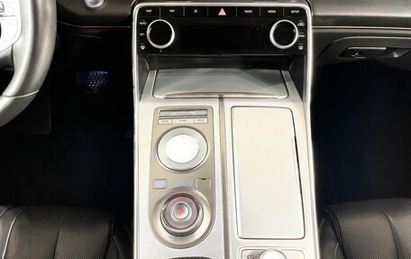 Genesis GV80 I, 2021 год, 4 650 000 рублей, 12 фотография
