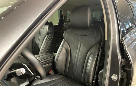 Genesis GV80 I, 2021 год, 4 650 000 рублей, 13 фотография