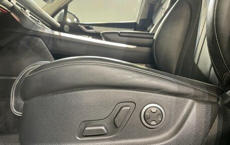 Genesis GV80 I, 2021 год, 4 650 000 рублей, 14 фотография