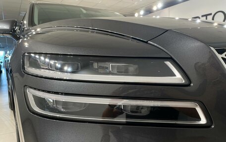 Genesis GV80 I, 2021 год, 4 650 000 рублей, 20 фотография