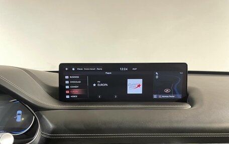 Genesis GV80 I, 2021 год, 4 650 000 рублей, 11 фотография