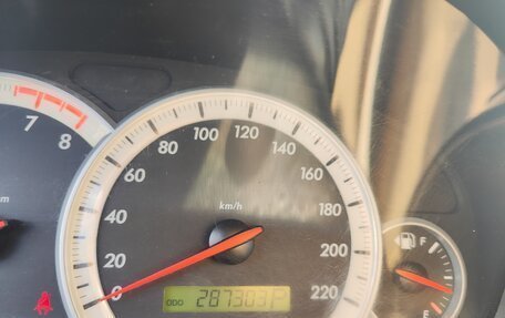 Chevrolet Captiva I, 2008 год, 750 000 рублей, 8 фотография