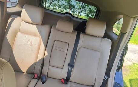 Chevrolet Captiva I, 2008 год, 750 000 рублей, 9 фотография