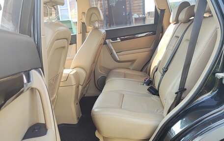 Chevrolet Captiva I, 2008 год, 750 000 рублей, 6 фотография