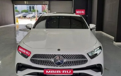 Mercedes-Benz CLS, 2022 год, 3 659 000 рублей, 1 фотография