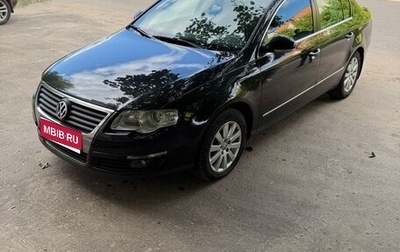 Volkswagen Passat B6, 2008 год, 520 000 рублей, 1 фотография