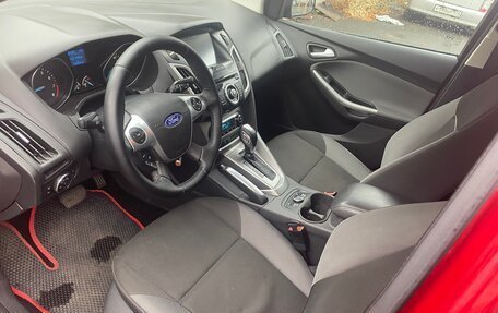 Ford Focus III, 2013 год, 780 000 рублей, 1 фотография