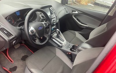 Ford Focus III, 2013 год, 780 000 рублей, 1 фотография