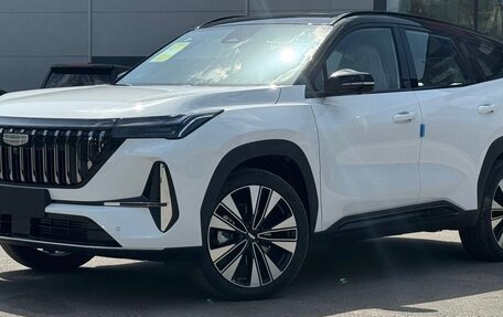 Geely Atlas, 2025 год, 2 500 000 рублей, 1 фотография