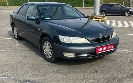 Toyota Windom, 1997 год, 410 000 рублей, 1 фотография