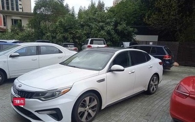 KIA Optima IV, 2019 год, 2 550 000 рублей, 1 фотография
