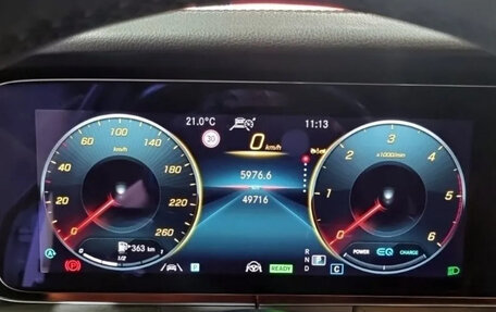Mercedes-Benz CLS, 2022 год, 3 659 000 рублей, 8 фотография