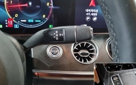 Mercedes-Benz CLS, 2022 год, 3 659 000 рублей, 9 фотография