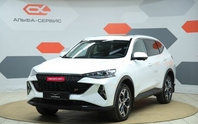 Haval F7 I, 2023 год, 1 990 000 рублей, 1 фотография