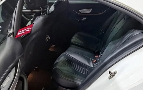 Mercedes-Benz CLS, 2022 год, 3 659 000 рублей, 7 фотография