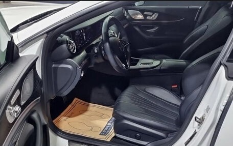 Mercedes-Benz CLS, 2022 год, 3 659 000 рублей, 10 фотография