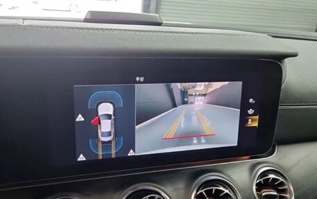 Mercedes-Benz CLS, 2022 год, 3 659 000 рублей, 12 фотография