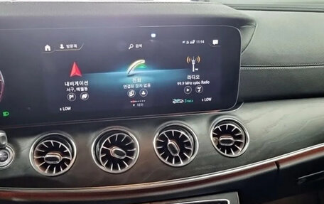 Mercedes-Benz CLS, 2022 год, 3 659 000 рублей, 11 фотография