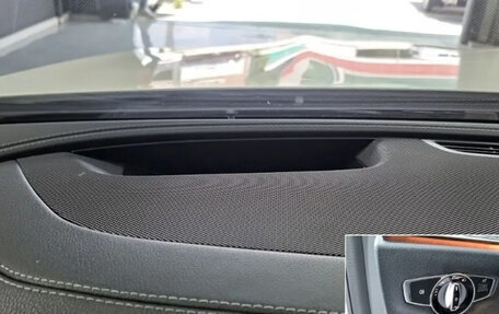 Mercedes-Benz CLS, 2022 год, 3 659 000 рублей, 13 фотография