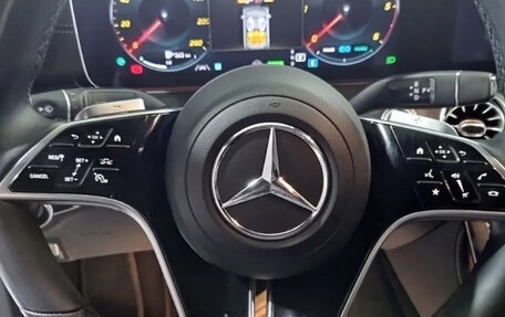 Mercedes-Benz CLS, 2022 год, 3 659 000 рублей, 17 фотография
